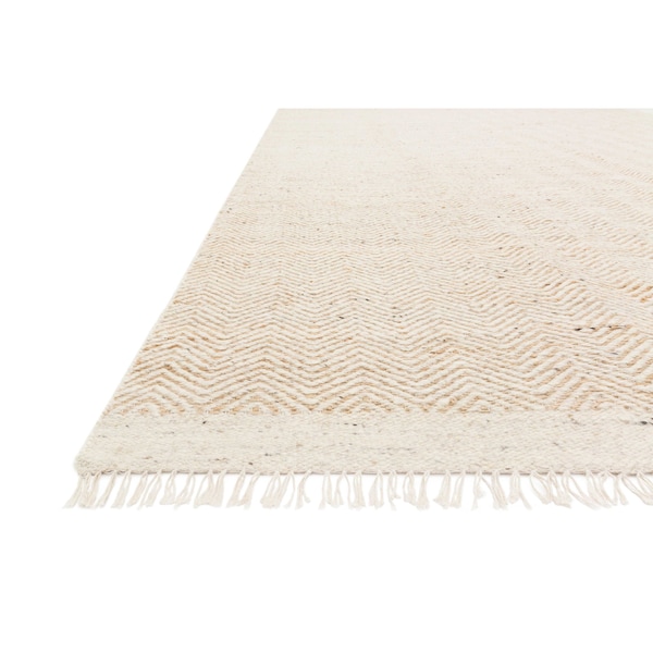 Omen OME-01 Natural Rug